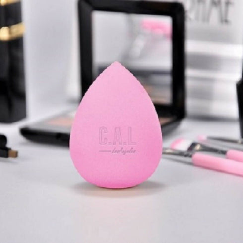CAL Los Angeles Pink Beauty Blender