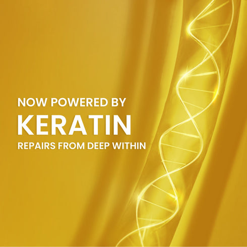 The Skin Story Sulphate Free Damage Repair Combo