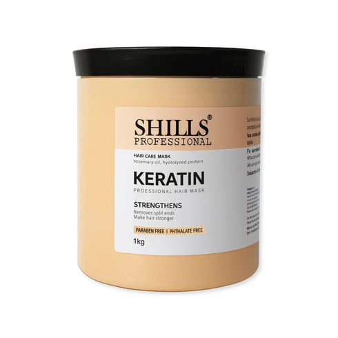 Shills Professional Hair Mask