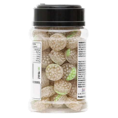 Indian Kitchen Candy