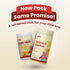 Babyorgano Kesar Haldi Milk Mix