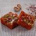Panchhi Kesar Barfi Petha