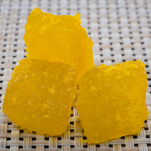 Panchhi Kesar Dry Petha