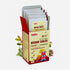 Babyorgano Nutriverse Kesar Haldi Milk Mix