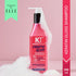 Kt Professional Keratin Gloss Shampoo