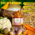 FARMDIDI Gajar Gobhi Shalgam Ka Mix Achar