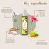 Ohria Ayurveda Keshya Hair Vitalizer