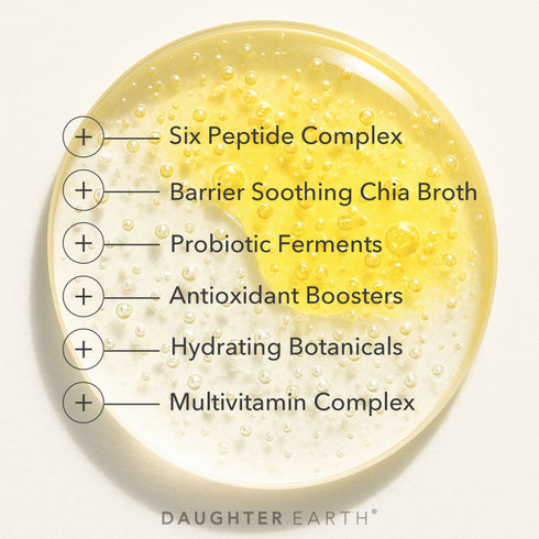 Daughter Earth Takeoff Mist