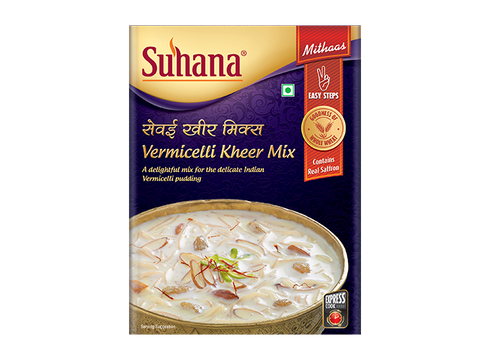 Suhana Vermicelli Kheer Mix