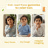 Babyorgano Nutriverse Cold and Cough Gummies