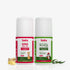Babyorgano Kids Cough & Colic Roll On Combo