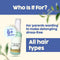 Omumsie Hair Detangler Serum
