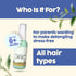 Omumsie Hair Detangler Serum