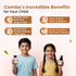 Babyorgano Ayurvedic Cough Care Combo