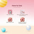 Omumsie Unicorn Lip Balm