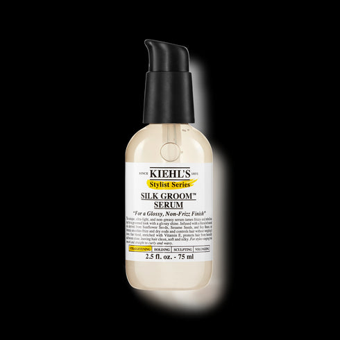 Kiehl's Stylist Series Silk Groom Serum 75ml