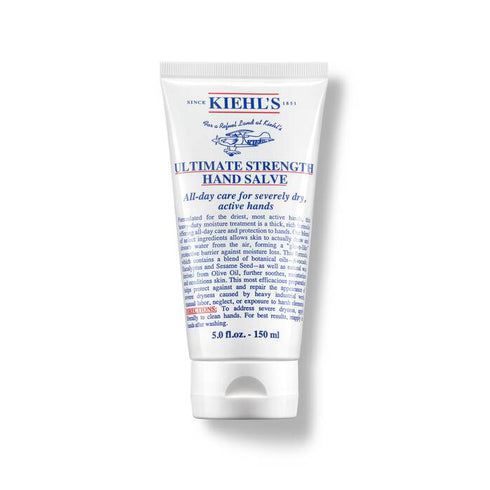 Kiehl's Ultimate Strength Hand Salve 75ml