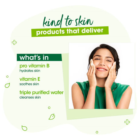 Simple Refreshing Face Wash|150ml