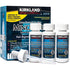 Style Make Kirkland Minoxidil 5 Extra Strength Hair Regrowth For Men 6 Month Supply