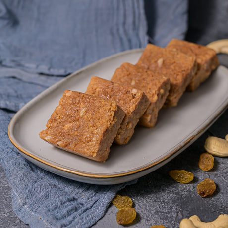 Vellanki Foods Kismis Kalakand