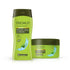 Vasuestore trichup healthy long strong shampoo cream enriched with aloe vera neem provides essential nutrients to your hair follicles promote healthy shiny strong hair