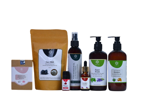 Natuur Kit For 30+ Age