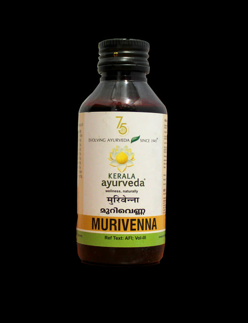 Kerala Ayurveda Murivenna Thailam