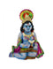 Rainbow Art Gallery Kneel Krishna Big