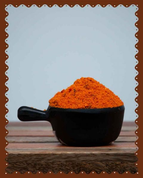 Kalagura Gampa Coconut Mirchi Powder |Kobbari Karam