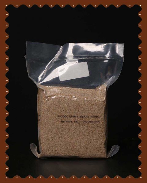 Kalagura Gampa Kodo Upma Rava