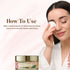 Ohria Ayurveda Kokum And Castor Butter
