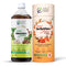 Fytika Healthcare Products Fytika Kolest Care Juice with Sea Buckthorn Juice