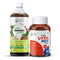 Fytika Healthcare Products Fytika Kolest Care Juice with Vita 365 Tablets