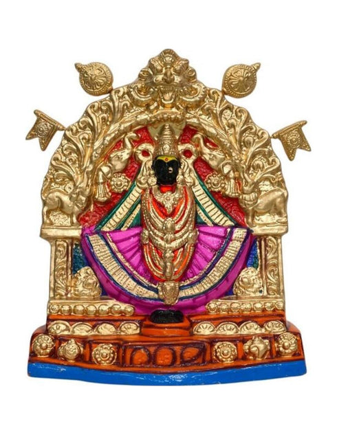 Navarathri Art & Gallery Kolhapur Mahalakshmi Idol