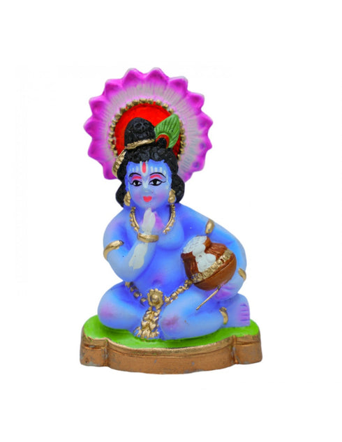 Rainbow Art Gallery Krishna