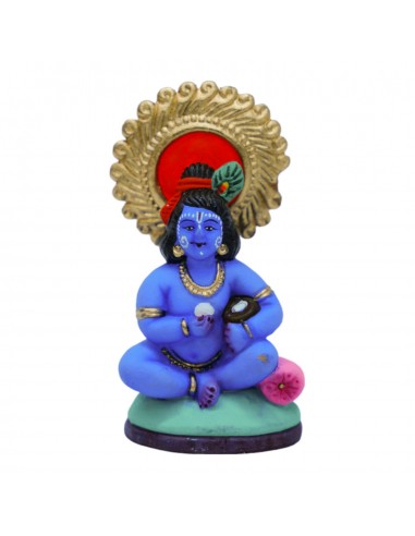 Rainbow Art Gallery Krishna