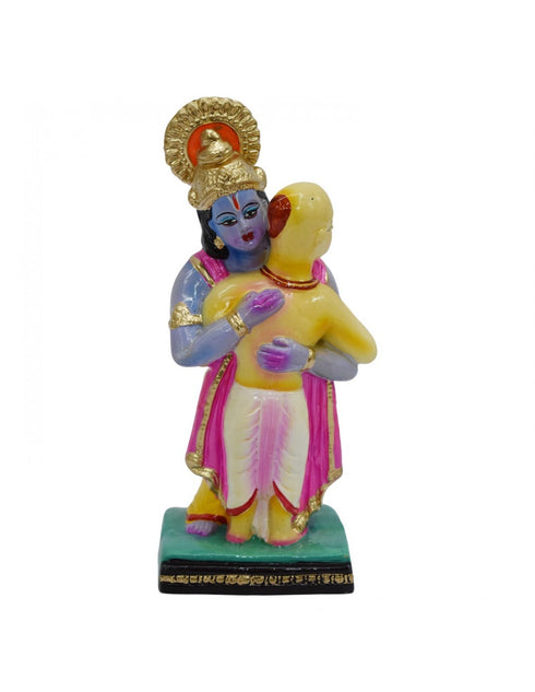 Rainbow Art Gallery Krishnar Kuselar( Sudama) Hugging