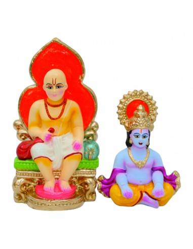 Rainbow Art Gallery Krishnar Kuselar Sudama