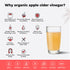 Wellbeing Nutrition Organic Apple Cider Vinegar