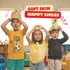 Kt Kids Kids Body Oil Lotion