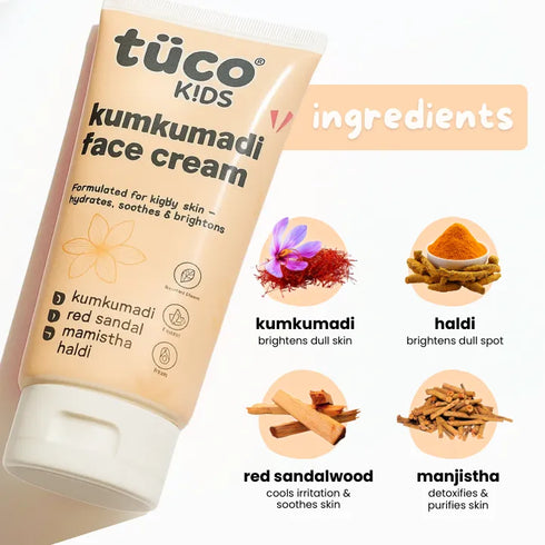 Tuco Ultimate Dry Skin Regimen