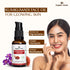GBL Garden Pvt Ltd Ayurvedic Kumkumadi Tailam