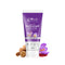 Globus Naturals Ayurvedic Kumkumadi Skin Lightening Face Scrub Suitable For All Skin Types