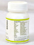 Baps Amrut Kutaj Yog Tablet 60 caps