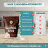 NatureVit Quinoa Flour