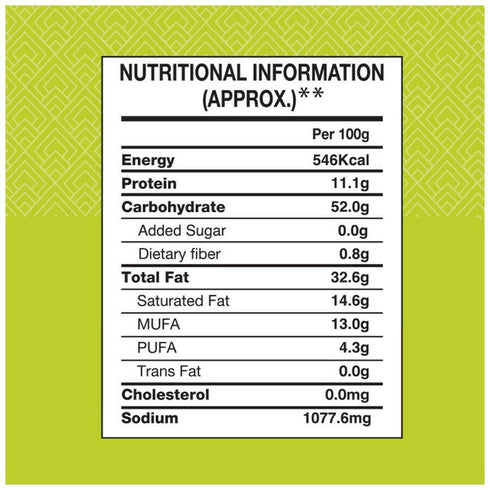 Garden Lemon Bhel Mumbai Special