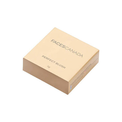 Faces Canada Perfect Blush-Apricot 06