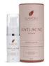 Flawora D-Tan Lotion|Anti Acne Serum And Gold Face Serum Combo