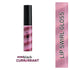 Plum Soft Swirl Lip Gloss 3 Shades In 1 & 125 Black Currant