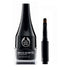 The Body Shop Smoky 2 In 1 Gel Liner Eyes & Brows Black